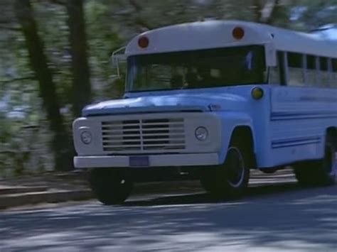 IMCDb Org 1967 Ford B Series Superior In Baywatch 1989 2001