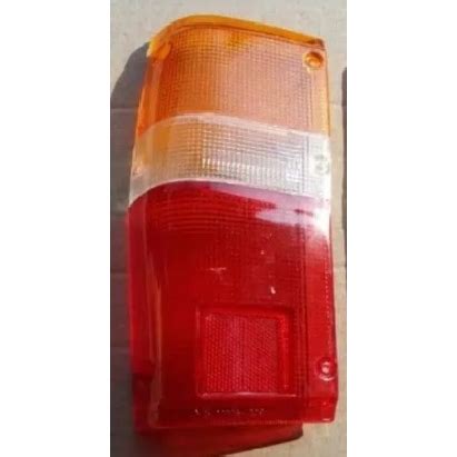 Jual Mika Lampu Belakang Mika Stop Kijang Super Minibus Baut