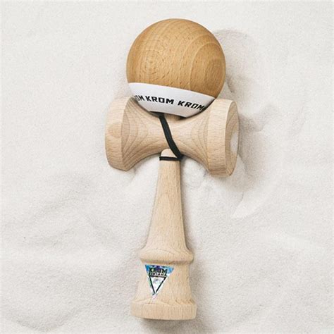 Krom Pop Naked Limited Edition Kendama House