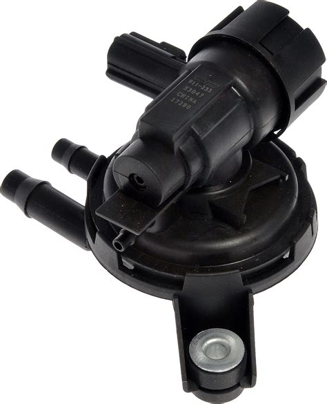 Amazon Dorman Vapor Canister Purge Valve Compatible With