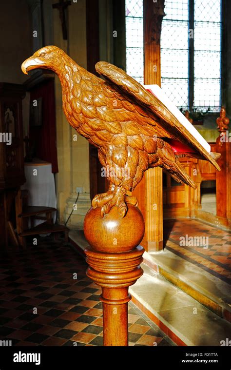 Wooden Lectern Stock Photos And Wooden Lectern Stock Images Alamy