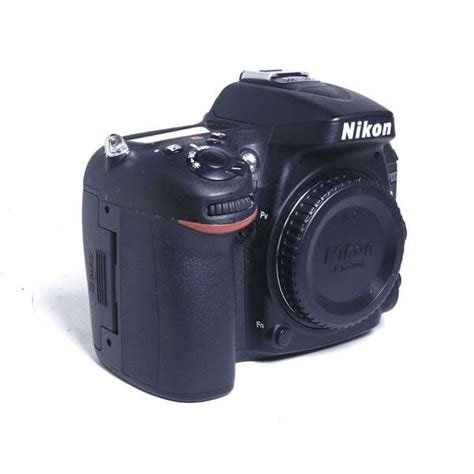 Used Nikon D Park Cameras