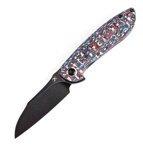 Best Kansept Knives: A Kansept Roundup - White Mountain Knives