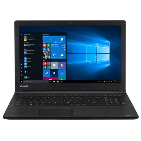 Toshiba Dynabook Satellite Pro R Ec J I U Gb Gb Ssd