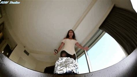 Sofia Mendez And The Tiny Aliens Part 2 MOV Amateur Soles Giantess And Footjobs Clips4sale