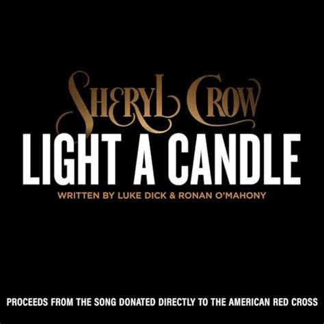 Play Light A Candle By Sheryl Crow On Amazon Music Unlimited