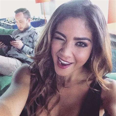 Naked Erika Fernandez Added 07 19 2016 By Pepelepu