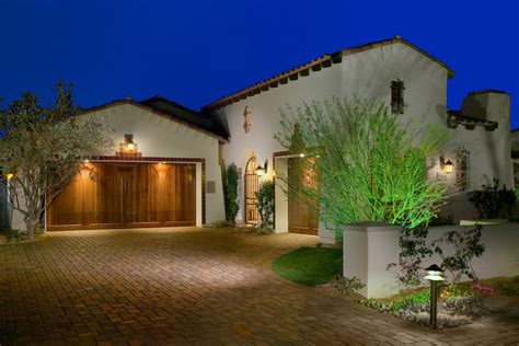 Andalusia At Coral Mountain Mediterranean Exterior Orange County