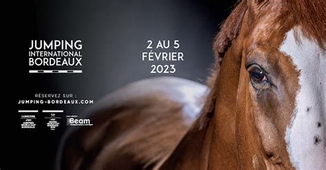 Les Cavaliers Du Top Mondial Fid Les Bordeaux Lecheval Fr