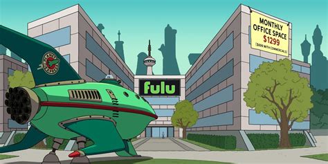 Futurama Reboot Everything We Know So Far About The New Episodes