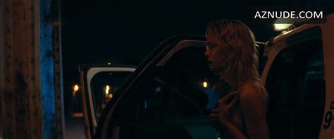 DESPERATION ROAD NUDE SCENES AZNude