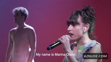 Marina Otero Nude Aznude