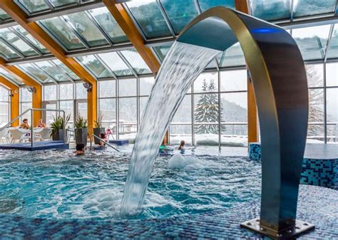 Wellness hotel Horal Velké Karlovice Beskydy