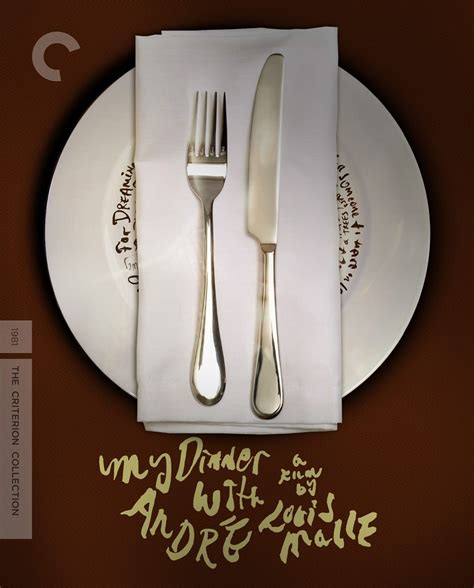 My Dinner with André (1981) | The Criterion Collection