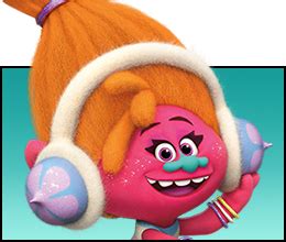 Image - Trolls Movie DJ Suki.png | Trolls (film) Wikia | Fandom powered by Wikia