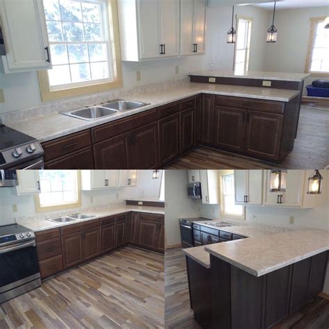 Another beautiful laminate kitchen completed! | Laminate kitchen ...