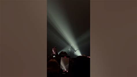 23 02 05 시가렛 애프터 섹스 서울 내한공연 Cigarettes After Sex Live In Seoul