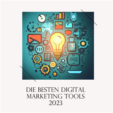 Die Besten Digital Marketing Tools 2023 4