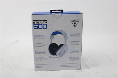 Turtle Beach Wireless Headphones | Property Room