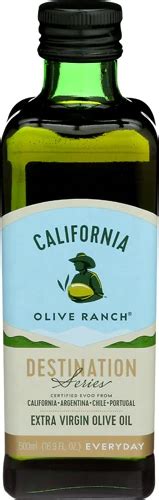 Comprar California Olive Ranch Extra Virgin Olive Oil Fl Oz