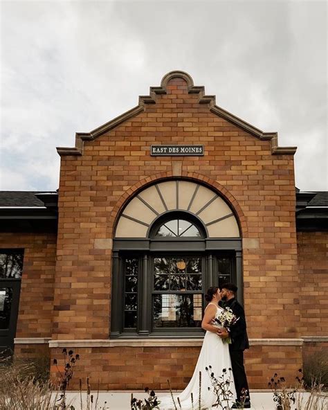 Des Moines Heritage Center - Des Moines Wedding Venues