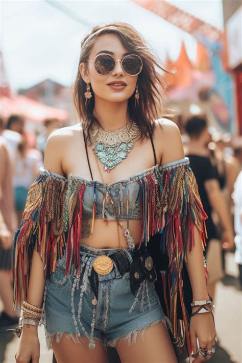 Festival Outfits Inspiration — The Fashion Business Coach