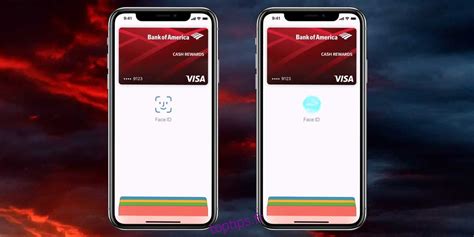 Comment Utiliser Apple Pay Sur IPhone X Toptips Fr