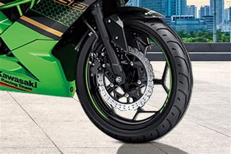 Dihentikan Kawasaki Ninja Sl Fitur Dan Spesifikasi Oto