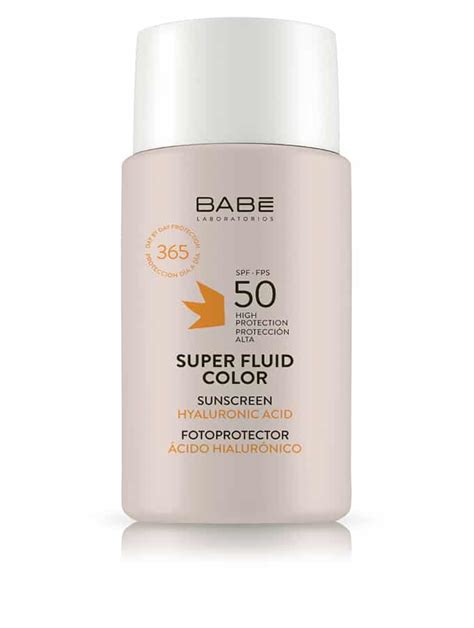 Urea Repair Lotion Laboratorios Babe