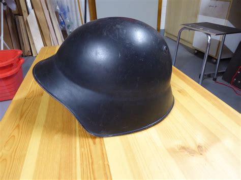 Stahlhelm Milit R Ch Kaufen Auf Ricardo