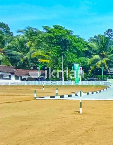 Residential Lands For Sale Artigala Ikman