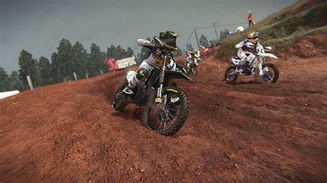 MXGP 24 The Official Game Preview All You Need To Know Traxion