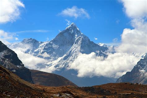 Everest Mountain Flight, Explore Kathmandu | kimkim