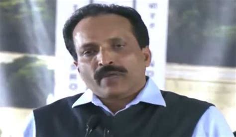 First Indian astronaut on moon by 2040: ISRO Chairman