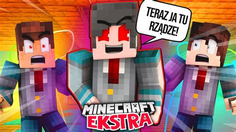 Kolejny Anty Bohater Minecraft Ekstra 1 16 Youtube