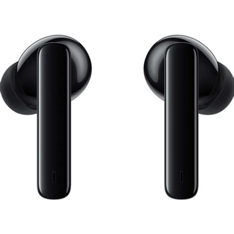 Наушники True Wireless Huawei Freebuds 4i Черный — купить в интернет ...