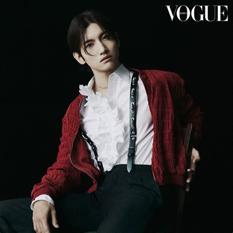 Changmin Vị Thần Phương Đông Chính Thức Lên Chức Bố Với Vợ Ngoài