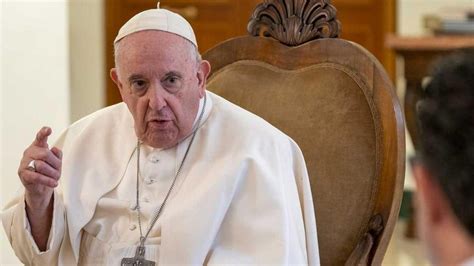 Qué implicaría la renuncia del Papa Francisco para el Vaticano