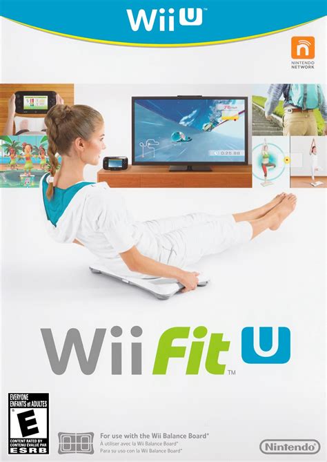 Wii Fit U — StrategyWiki | Strategy guide and game reference wiki