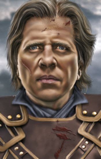 Isandir Creates Custom Portraits For Baldur S Gate That Blend With The Original Game Portraits