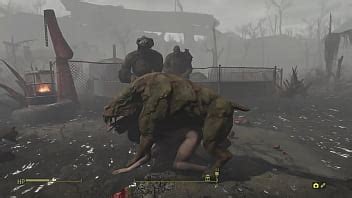 Fallout Anna XVIDEOS