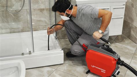 Устранение засоров - Remontfor-you.ru