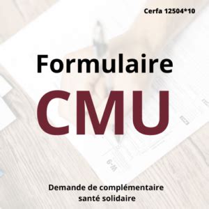 Cerfa Guide Complet Pour Remplir Le Formulaire Formularius Fr