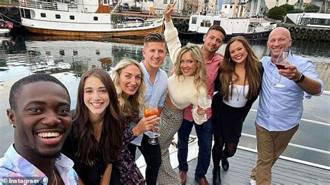 Below Deck Adventures Captain Kerry Says Show Had Stigma In The