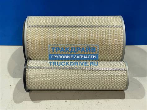 Элемент фильтрующий воздушный DEUTZ (погрузчик XCMG) KW2139 FILMANT ...