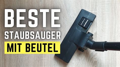 Staubsauger Mit Beutel Test 2023 Besten Staubsauger Im Vergleich