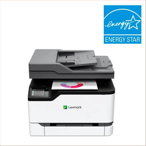 Lexmark Xc2326 Buerodruckerat