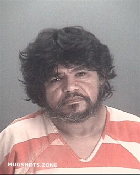 Colunga Juan Antonio 12 08 2022 Pasco County Mugshots Zone