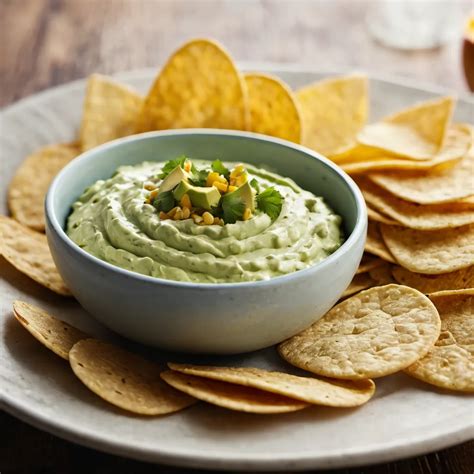 Delicious Recipe Dips for Tortilla Chips