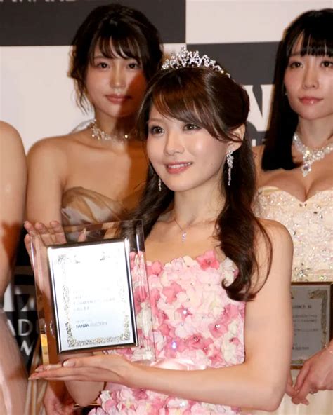 画像・写真 相沢みなみが“no1セクシー女優”に！fanzaアワード【写真特集】837 Webザテレビジョン